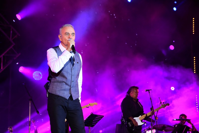 Stars 80 at Beirut Waterfront